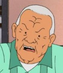 Whydoesshelooklikehanksdad4c5bbf4ad842b46b1e9b54c7499f7322jpg — Cartoon Dads option 62