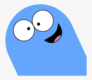 182 1824051blue And Bloo Image Bloo Fosters Home Forpng — Cartoon Figuren die wir in einem Kampf besiegen könnten option 7