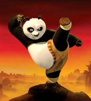 619px Pokungfujpg — Cartoon Figuren die wir in einem Kampf besiegen könnten option 18