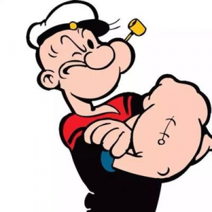 Aeelk9sojpg — Cartoon Figuren die wir in einem Kampf besiegen könnten option 29