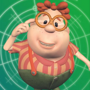 Characterlarge332x363carljpg — Cartoon Figuren die wir in einem Kampf besiegen könnten option 39