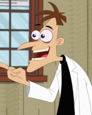 Doofenshmirtzfulljpg — Cartoon Figuren die wir in einem Kampf besiegen könnten option 44