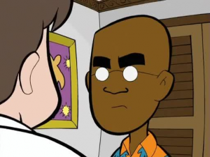 Fillmore Season 2 Episode 5 Immune To All But Justicejpg — Cartoon Figuren die wir in einem Kampf besiegen könnten option 49