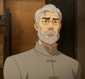 Hiroshisatoproposalpng — Cartoon Figuren die wir in einem Kampf besiegen könnten option 57
