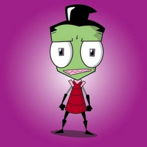 Invader Zim907902400x400jpeg — Cartoon Figuren die wir in einem Kampf besiegen könnten option 60