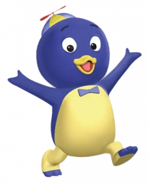 Pablo 0png — Cartoon Figuren die wir in einem Kampf besiegen könnten option 68