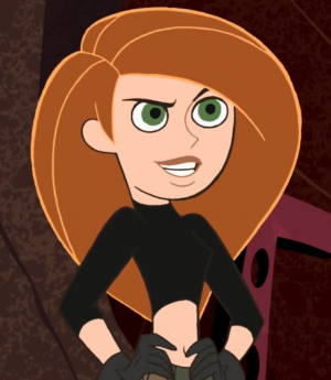 Profile Kimpossiblepng — Cartoon Figuren die wir in einem Kampf besiegen könnten option 75