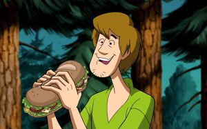 Scooby Doo Shaggy Kostuem Selber Machenjpg — Cartoon Figuren die wir in einem Kampf besiegen könnten option 85