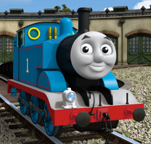 Thomasattidmouthshedscgipromopng — Cartoon Figuren die wir in einem Kampf besiegen könnten option 90