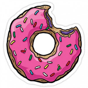 3 512x512png — Cartoon Food option 1