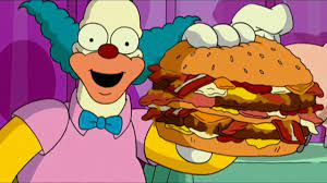 Download 98jfif — Cartoon Food option 18