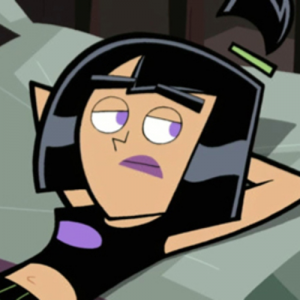 Goth R10jpg — Cartoon Goth GFs option 1