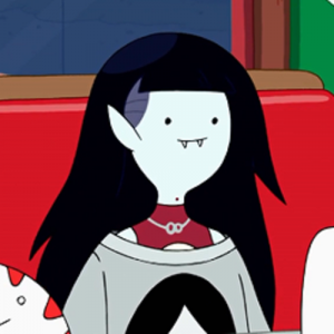 Goth R6png — Cartoon Goth GFs option 8