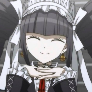 Celestejpg — Cartoon Goth Girls option 1