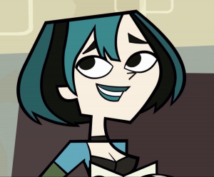 Gwenjpg — Cartoon Goth Girls option 4
