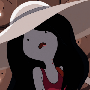 Marcelinepng — Cartoon Goth Girls option 12