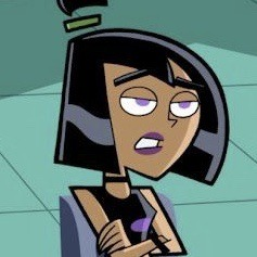 Samjpg — Cartoon Goth Girls option 17