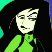 Shegopng — Cartoon Goth Girls option 18