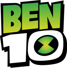 Ben10rebootlogopng — Cartoon Network Cartoons (All Original) option 33