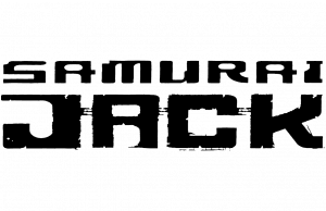 Samuraijacklogopng — Cartoon Network Cartoons (All Original) option 53