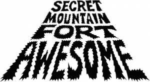 Secretmountainfortawesomelogotypesvgpng — Cartoon Network Cartoons (All Original) option 55