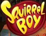 Squirrelboylogojpg — Cartoon Network Cartoons (All Original) option 57