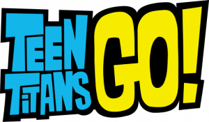 Teentitansgohorizontallogosvgpng — Cartoon Network Cartoons (All Original) option 60