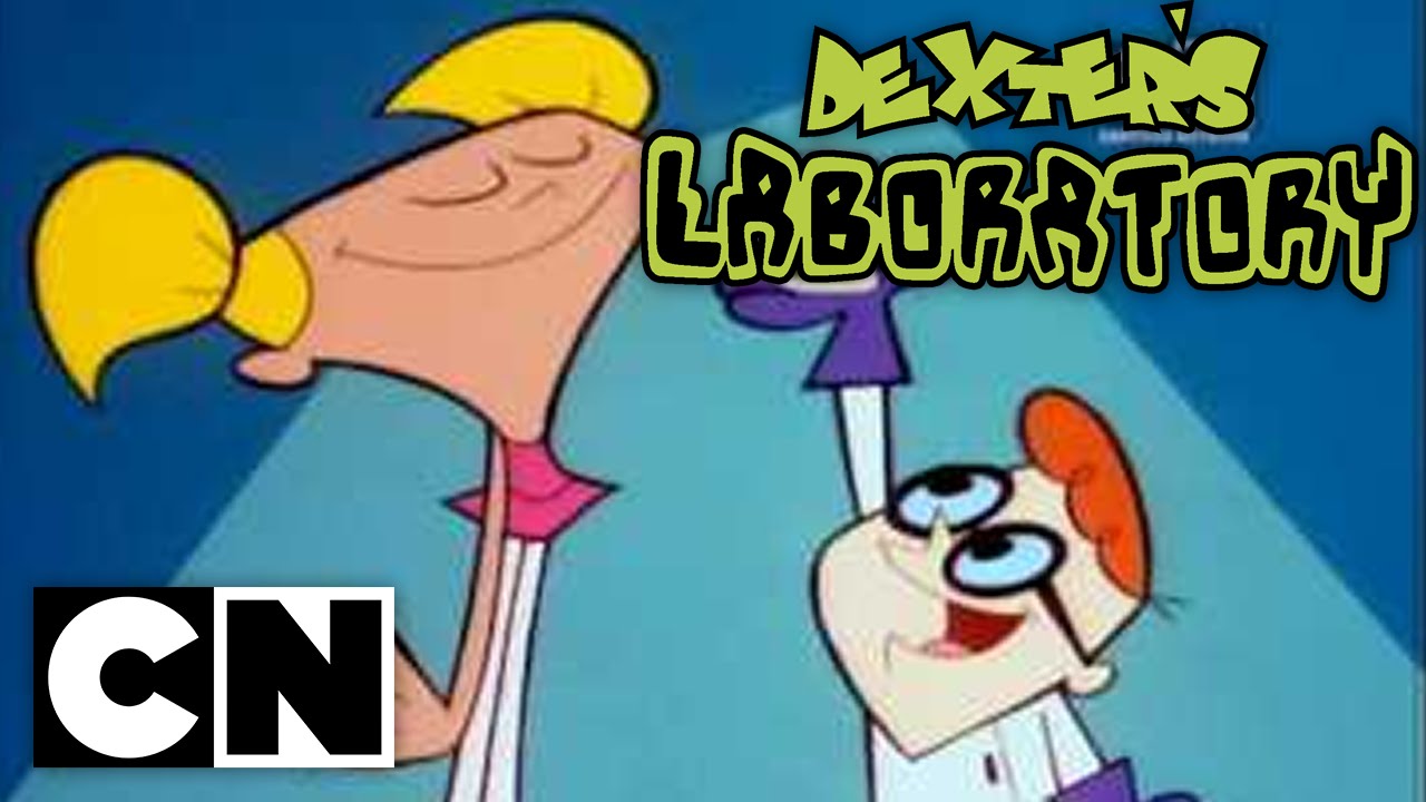 Dexters Labjpg — Cartoon Network Shows 2000s - late 2010s option 29
