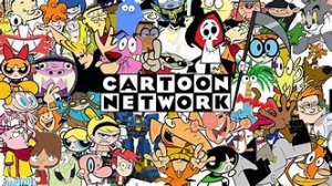 2010 cartoon network shop shows