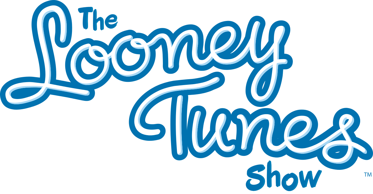 The Looney Tunes Show Logo 2011png — cartoon network shows option 26
