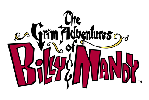 Thegrimadventures2png — cartoon network shows option 27