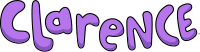 200px Clarence2014logotypesvgpng — Cartoon Network Studios/Williams Street Shows option 1