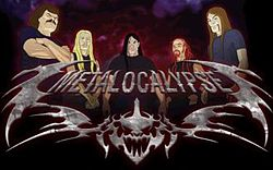 250px Dethklok2jpg — Cartoon Network Studios/Williams Street Shows option 7