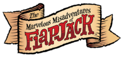 250px Flapjacklogo02png — Cartoon Network Studios/Williams Street Shows option 8