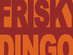 250px Friskydingologopng — Cartoon Network Studios/Williams Street Shows option 9