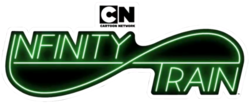 250px Infinitytrainshowlogopng — Cartoon Network Studios/Williams Street Shows option 13