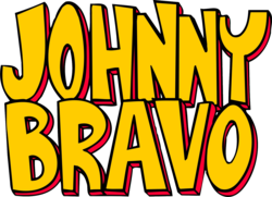 250px Johnnybravoserieslogopng — Cartoon Network Studios/Williams Street Shows option 14