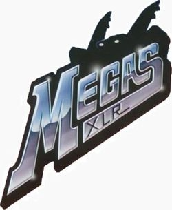 250px Megasxlrlogojpg — Cartoon Network Studios/Williams Street Shows option 16