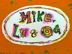 250px Mikeluandogjpg — Cartoon Network Studios/Williams Street Shows option 18