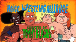250px Mongowrestlingpng — Cartoon Network Studios/Williams Street Shows option 19