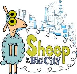 250px Sheepinthebigcitypng — Cartoon Network Studios/Williams Street Shows option 27