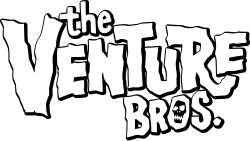 250px Theventurebroslogosvgpng — Cartoon Network Studios/Williams Street Shows option 35