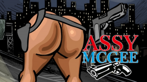 Assmjpg — Cartoon Network Studios/Williams Street Shows option 48