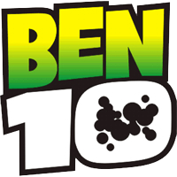 Ben10logopng — Cartoon Network Studios/Williams Street Shows option 51