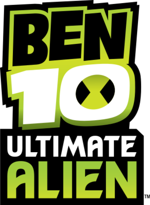 Ben10ultimatealienlogopng — Cartoon Network Studios/Williams Street Shows option 53
