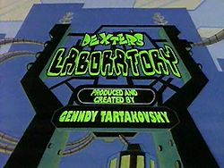 Dexterslaboratorytitlejpg — Cartoon Network Studios/Williams Street Shows option 66
