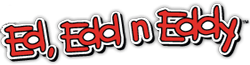 Ededdneddylogopng — Cartoon Network Studios/Williams Street Shows option 69