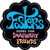 Fostershomeforimaginaryfriendslogosvgpng — Cartoon Network Studios/Williams Street Shows option 72