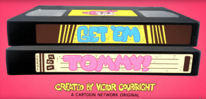 Getemtommypng — Cartoon Network Studios/Williams Street Shows option 73