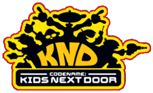 Kndlogopng — Cartoon Network Studios/Williams Street Shows option 76